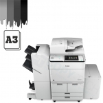 Canon imageRUNNER ADVANCE 6565i III